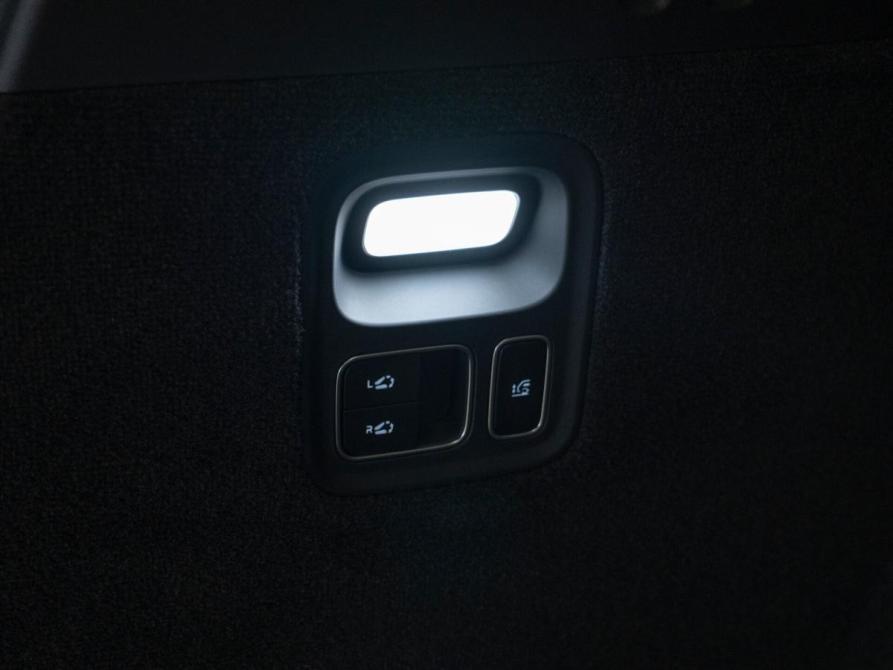 Li Auto (Lixiang) L9 I Рестайлинг Москва  - изображение 27