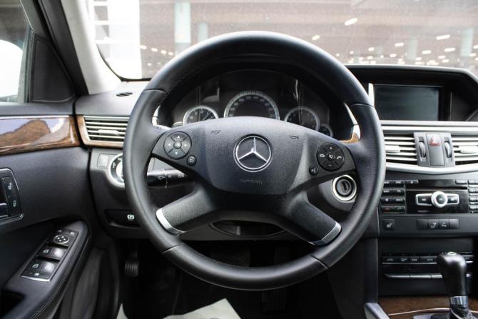 Mercedes-Benz E-Класс IV (W212 S212 C207) с пробегом 2011 года, цена 1 499 000 рублей, 209714 км, седан, Автокод Объявления