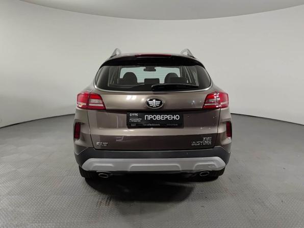 FAW Besturn X80 I Рестайлинг с пробегом 2019 года, цена 1 170 000 рублей, 94249 км, внедорожник, Автокод Объявления