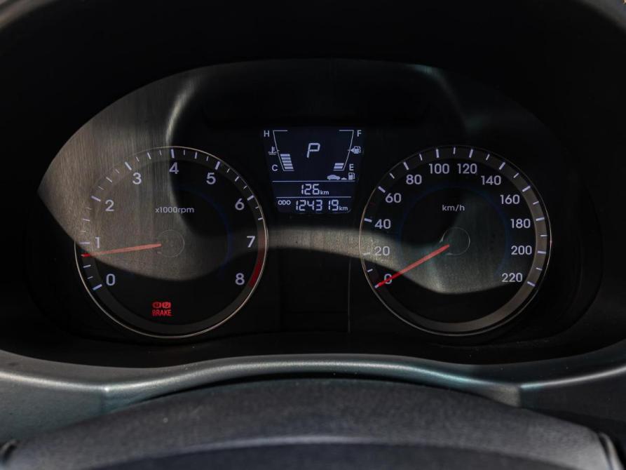 Hyundai Solaris I Краснодар  - изображение 15