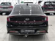 Hyundai Sonata VIII (DN8) Казань  - изображение 29