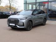 Jaecoo J8 Химки  - изображение 22