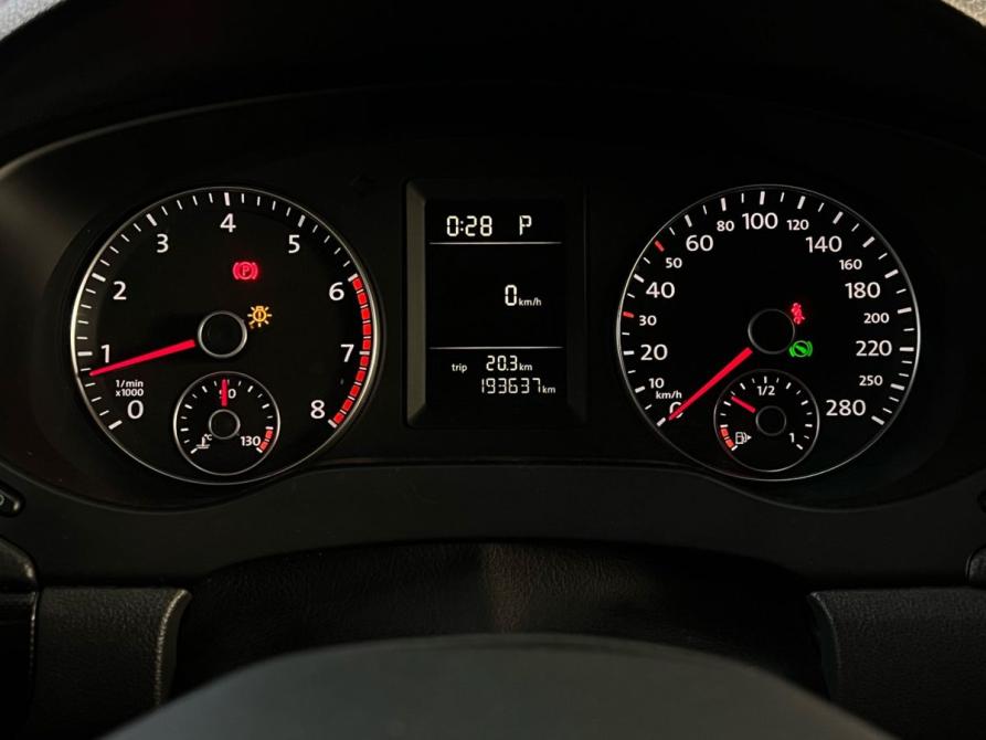 Volkswagen Jetta VI Волгоград  - изображение 7