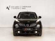 Nissan Juke I Казань  - изображение 10