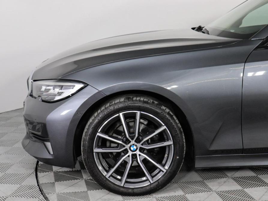 BMW 3 серии VII (G2x) Химки  - изображение 8