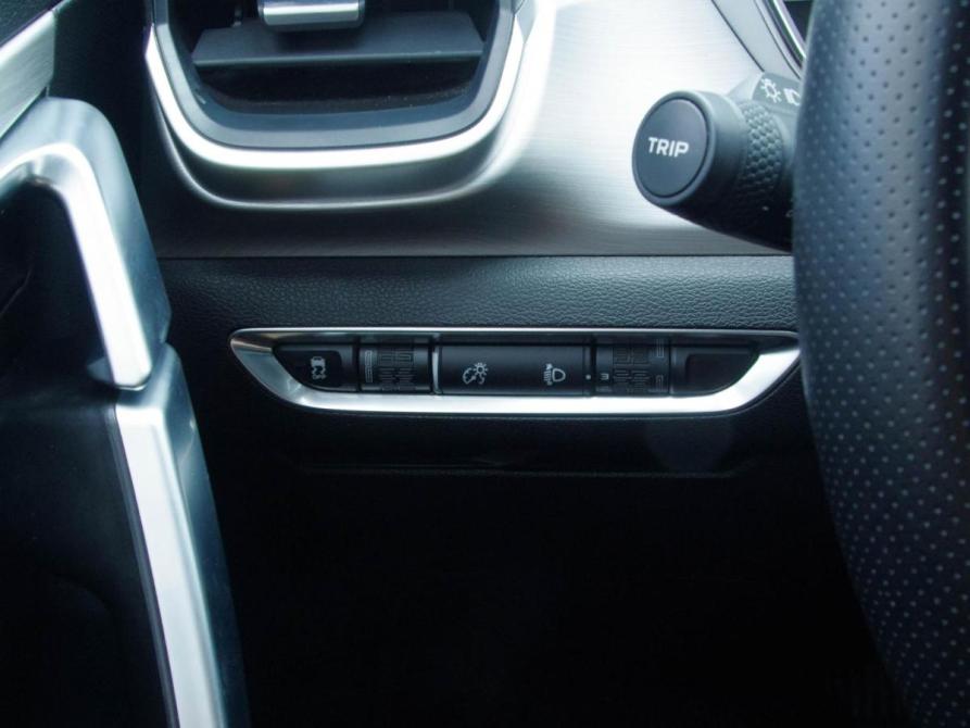Geely Coolray I Владимир  - изображение 20