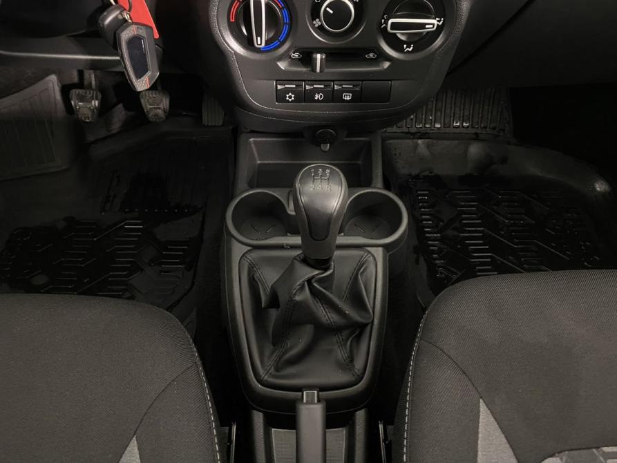 Lada (ВАЗ) Granta I Рестайлинг Воронеж  - изображение 9