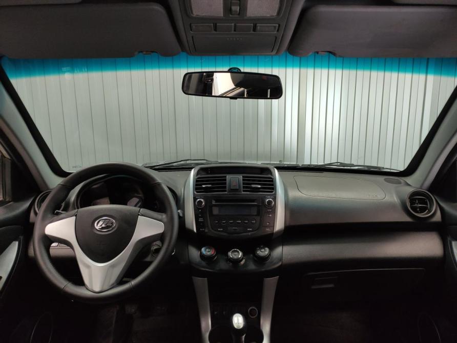 Lifan X60 I Пермь  - изображение 8