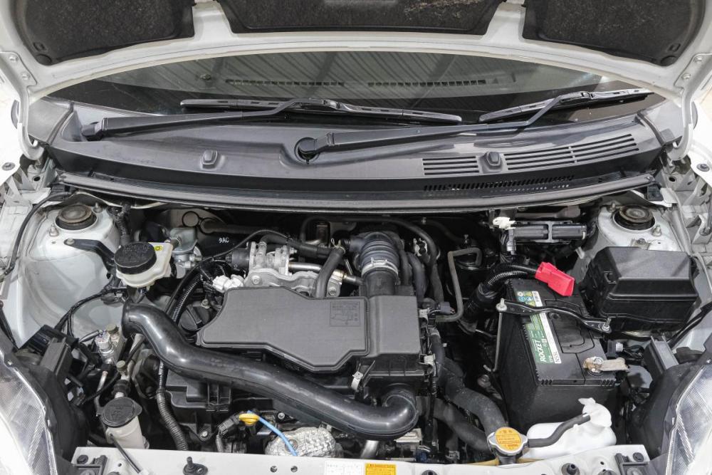 Toyota Passo III Новокузнецк  - изображение 33