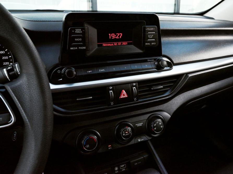 Kia Cerato IV Екатеринбург  - изображение 11
