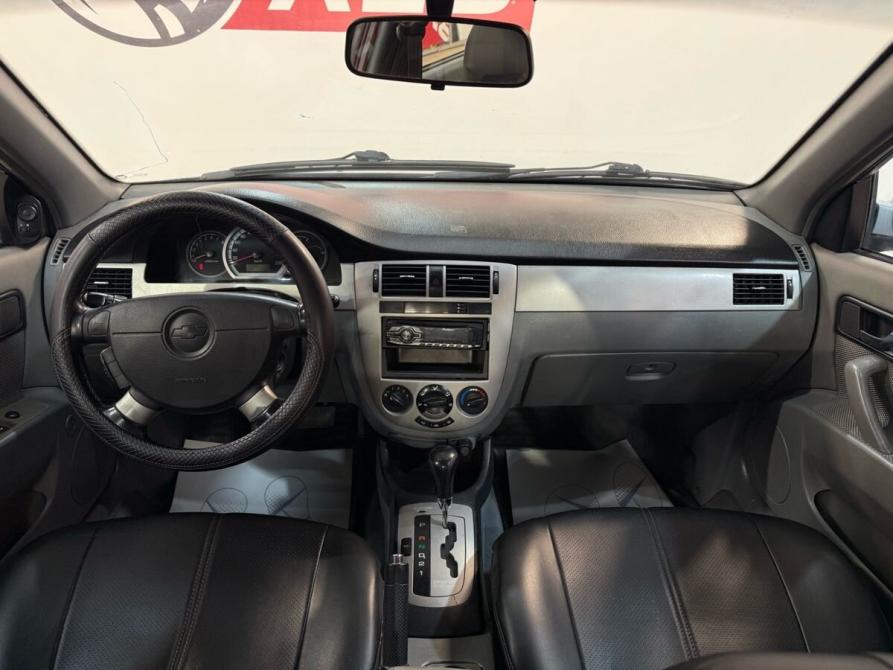 Chevrolet Lacetti I Новочеркасск  - изображение 11