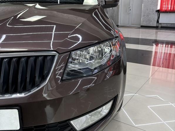 Skoda Octavia III (A7) с пробегом 2015 года, цена 1 465 000 рублей, 115532 км, лифтбек, Автокод Объявления