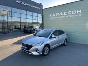 Hyundai Solaris II Рестайлинг Екатеринбург  - изображение 13