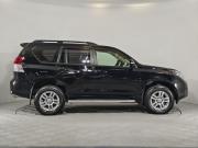 Toyota Land Cruiser Prado 150 Series Санкт-Петербург  - изображение 27