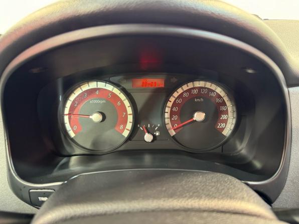 Kia Rio II Рестайлинг с пробегом 2010 года, цена 549 000 рублей, 224230 км, седан, Автокод Объявления