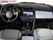 Jaguar E-Pace I Белгород  - изображение 33