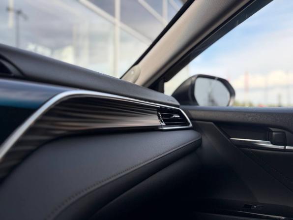 Toyota Camry VIII (XV70) с пробегом 2019 года, цена 2 475 000 рублей, 162000 км, седан, Автокод Объявления