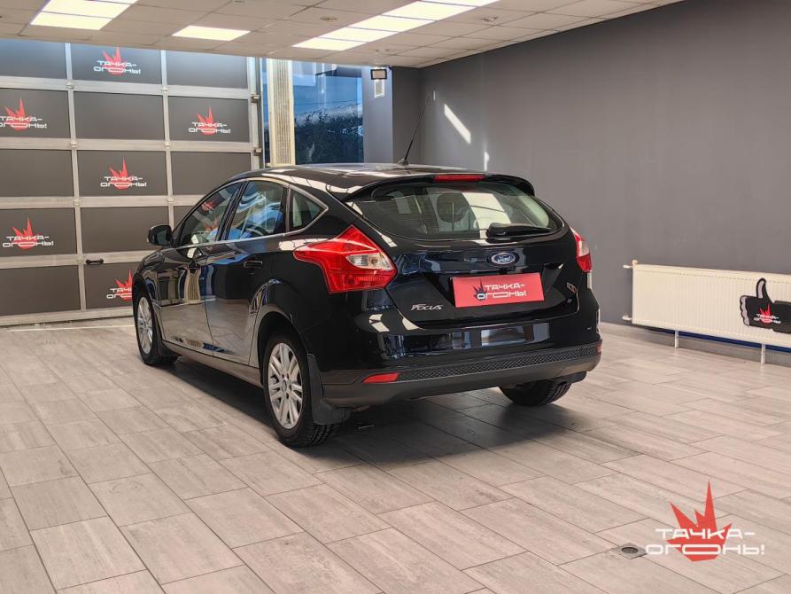 Ford Focus III Пермь  - изображение 1