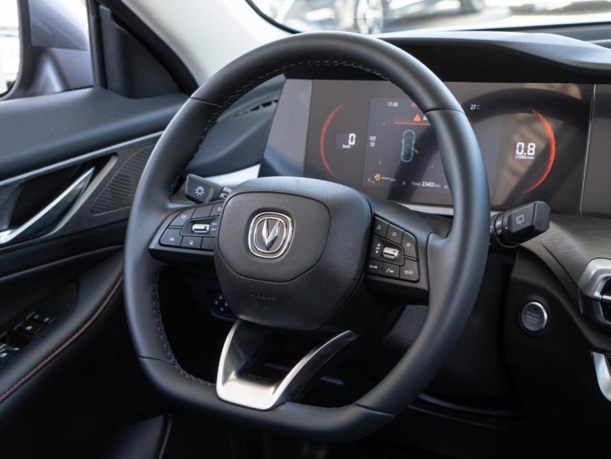 Changan CS35 Plus I Рестайлинг Волгоград  - изображение 27