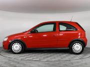 Opel Corsa C Рестайлинг Химки  - изображение 21