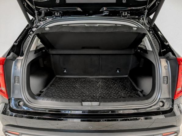 Haval Jolion I Рестайлинг с пробегом 2025 года, цена 2 250 000 рублей, 35514 км, внедорожник, Автокод Объявления