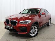 BMW X4 II (G02) Москва  - изображение 25