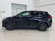 Hyundai Tucson III Челябинск  - изображение 23
