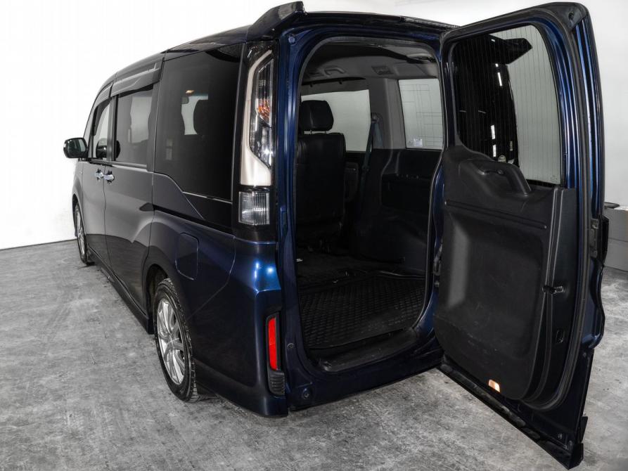 Honda Stepwgn V Рестайлинг Иркутск  - изображение 22