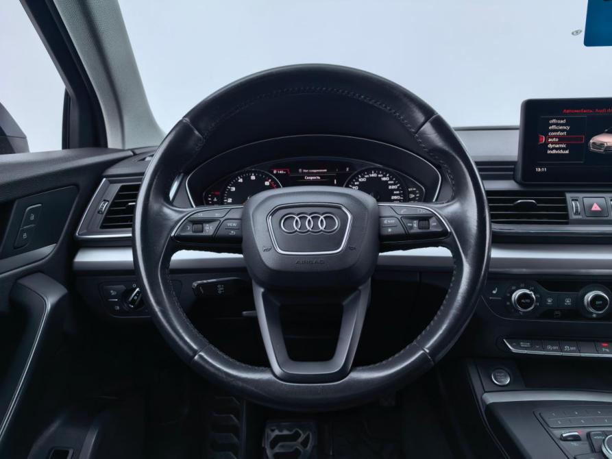 Audi Q5 II (FY) Санкт-Петербург  - изображение 14