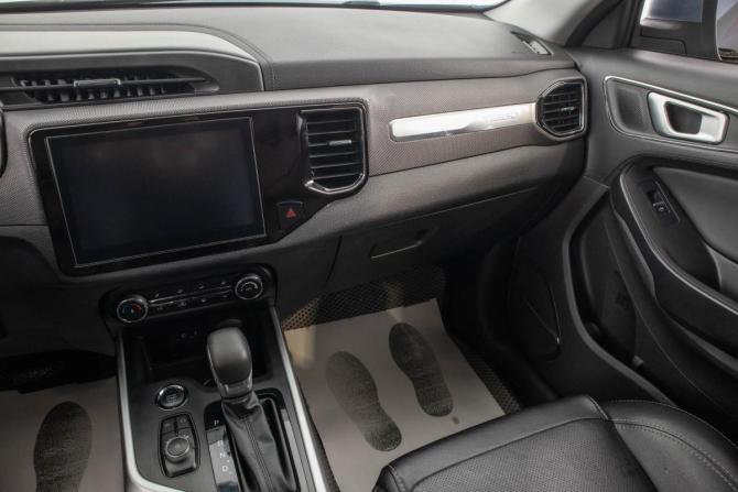 Chery Tiggo 4 I Рестайлинг с пробегом 2019 года, цена 1 499 000 рублей, 95000 км, внедорожник, Автокод Объявления