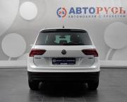 Volkswagen Tiguan II Москва  - изображение 32