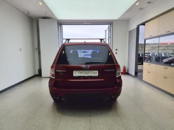 Subaru Forester III с пробегом 2008 года, цена 900 000 рублей, 242000 км, внедорожник, Автокод Объявления