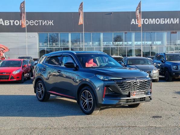 Changan CS55 Plus II с пробегом 2024 года, цена 2 014 000 рублей, 47095 км, внедорожник, Автокод Объявления