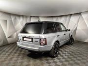 Land Rover Range Rover III Рестайлинг Москва  - изображение 22