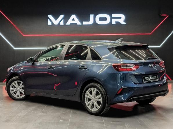 Kia Ceed III с пробегом 2020 года, цена 1 900 000 рублей, 81094 км, хэтчбек, Автокод Объявления