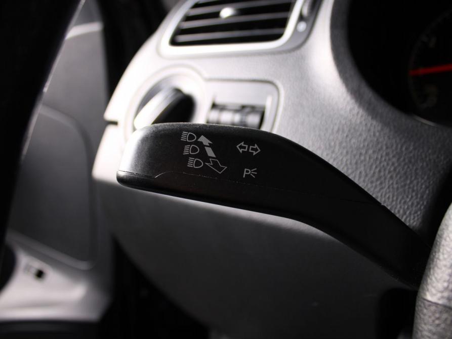 Volkswagen Polo V Рестайлинг Минеральные Воды  - изображение 12