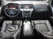 Nissan Murano II (Z51) Рестайлинг Екатеринбург  - изображение 30