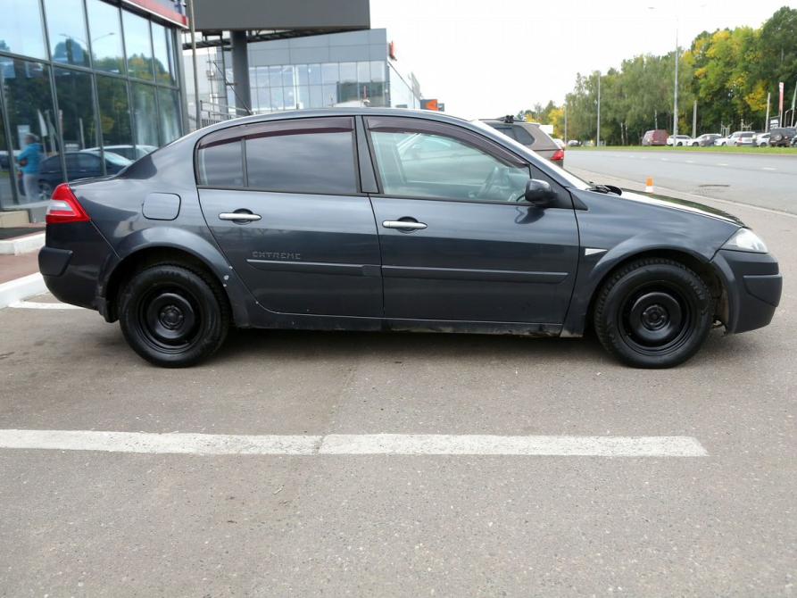 Renault Megane II Рестайлинг Иваново  - изображение 7