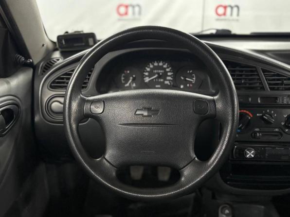Chevrolet Lanos I с пробегом 2009 года, цена 199 000 рублей, 130000 км, седан, Автокод Объявления