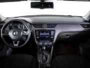 Skoda Octavia III (A7) Москва  - изображение 32