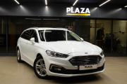 Ford Mondeo V Рестайлинг Уфа  - изображение 29