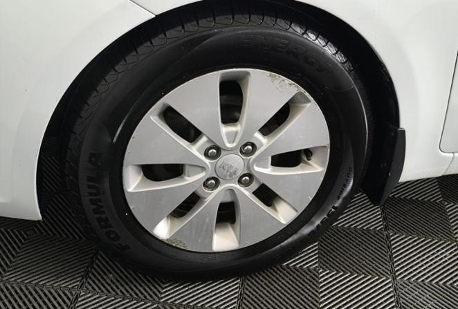Kia Rio III с пробегом 2012 года, цена 700 000 рублей, 192721 км, седан, Автокод Объявления