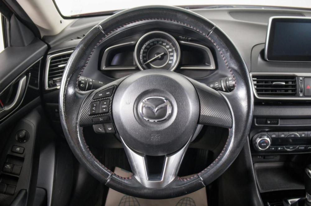 Mazda 3 III (BM) Пермь  - изображение 13