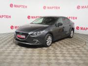Mazda 3 III (BM) Вологда  - изображение 18