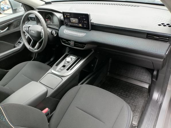 Haval Jolion I с пробегом 2023 года, цена 1 779 000 рублей, 32580 км, внедорожник, Автокод Объявления