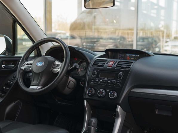 Subaru Forester IV с пробегом 2013 года, цена 1 850 000 рублей, 145304 км, внедорожник, Автокод Объявления