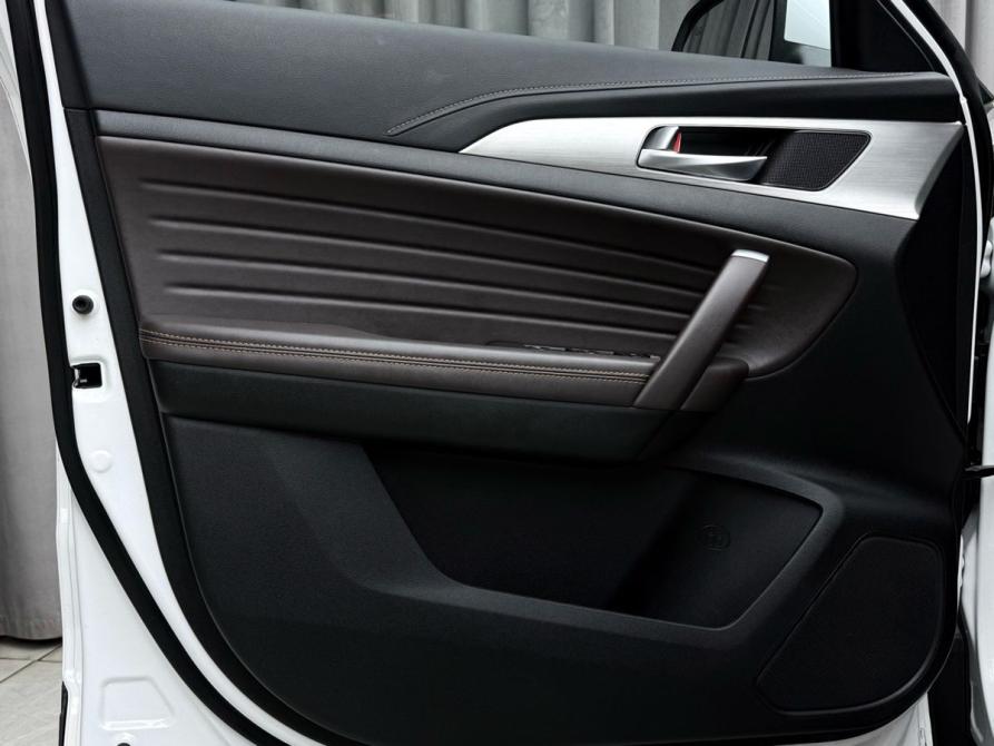 Changan CS35 Plus I Ижевск  - изображение 29