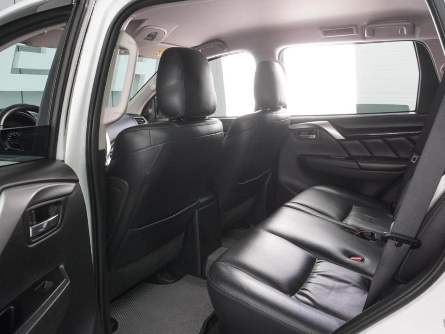 Mitsubishi Pajero Sport III Воронеж  - изображение 11