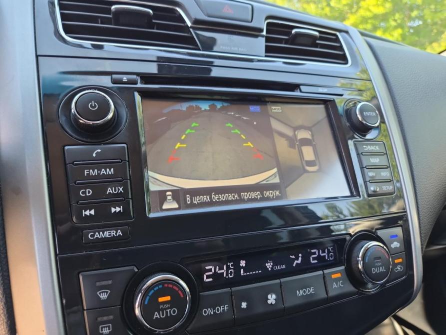 Nissan Teana III Саратов  - изображение 32