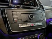 Mercedes-Benz GLS I (X166) Москва  - изображение 51